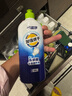 芊碟凈漂洗劑500ml洗碗機專(zhuān)用洗滌劑光亮碗碟西門(mén)子美的方太適用 漂洗劑500ml*3瓶 曬單實(shí)拍圖