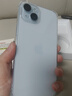 Apple iPhone 15 Plus【活動(dòng)補貼】蘋(píng)果15plus 蘋(píng)果智能手機5G全網(wǎng)通 蘋(píng)果15Plus 藍色 256G 【公開(kāi)版+配件大禮包】 曬單實(shí)拍圖