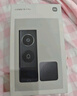 小米智能雙攝可視門(mén)鈴4 家用監控電子貓眼攝像頭300萬(wàn)高清2K畫(huà)質(zhì) 遠程監控紅外夜視智能對講家用監控器 曬單實(shí)拍圖