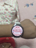 HUAWEI WATCH 5 42mm基礎款不銹鋼表殼金星白素皮復合表帶watch5首創(chuàng  )X-TAP智感窗鴻蒙腕上小藝eSIM通信 曬單實(shí)拍圖