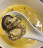 聚春園福州正宗傳統(tǒng)佛跳墻瑞品1300g原湯加熱即食鮑魚海參大盆菜 曬單實拍圖