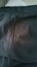 有棵樹(shù)秋衣秋褲男純棉新疆棉保暖內衣男抗菌打底棉毛衫女秋冬情侶套裝 曬單實(shí)拍圖