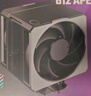 酷冷至尊（CoolerMaster）Hyper 612 CPU風(fēng)冷散熱器 超導6熱管/單塔/雙莫比烏斯風(fēng)扇 多平臺 支持LGA1700 曬單實(shí)拍圖