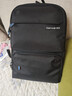 新秀麗（Samsonite）電腦包雙肩包15.6英寸男女背包商務(wù)通勤旅行包大容量36B*09012 曬單實(shí)拍圖