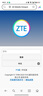 中興（ZTE）隨身wifi6可插卡/移動(dòng)4G全網(wǎng)通/無(wú)線(xiàn)上網(wǎng)卡隨行筆記本寬帶網(wǎng)絡(luò )設備3000mAh大電池 U10S Pro青青 曬單實(shí)拍圖
