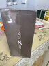 西伯利亞（XIBERIA）K03S 四模無(wú)線(xiàn)游戲耳機頭戴式電競三角洲FPS游戲專(zhuān)用聽(tīng)聲辨位打瓦智顯武士黑【TOP1】 曬單實(shí)拍圖
