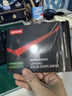聯(lián)想（Lenovo) 1TB SSD固態(tài)硬盤 SATA3.0 SL700閃電鯊系列 臺(tái)式機(jī)/筆記本通用 曬單實(shí)拍圖
