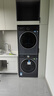 小天鵝TG10M86Z 滾筒洗衣機(jī) 瑾瑜藍(lán) 220V,1Ph 50Hz 轉(zhuǎn)速1400 帶銀離子 曬單實(shí)拍圖