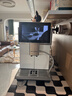 咖博士（Dr.coffee）全自動(dòng)咖啡機家用意式家用小型研磨一體機冷熱雙萃一鍵新鮮冷萃H3白色 曬單實(shí)拍圖