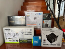 Thermalright(利民) 額定750W TR-KG750 ATX3.1電源 金牌電源 原生PCIE5.1全模組電源 日系主電容 14CM小電源 曬單實拍圖