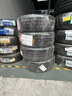 德國馬牌（Continental）輪胎/防爆胎 225/50R18 95W FR ULTC UC6 SSR適配寶馬 X1 曬單實拍圖