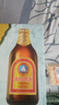 青島啤酒（TsingTao） 金質(zhì)小棕金 低溫釀造 296ml*24瓶 整箱裝 中秋節送禮 曬單實(shí)拍圖
