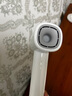 松下（Panasonic）【國家補貼】家用高速電吹風無葉吹風機筒大功率速干負離子溫控護發(fā)送女友禮物小森林EH-NE6L 曬單實拍圖