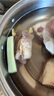 谷開(kāi)元寧夏谷飼原切黃牛牛肋排凈重4斤 國產(chǎn)生鮮燉煮清真食材 源頭直發(fā) 曬單實(shí)拍圖