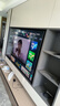 東芝電視75Z500QF 75英寸 Mini LED控光 144Hz 3+128GB 火箭炮音響 4K超清 以舊換新家電國家補貼 曬單實(shí)拍圖