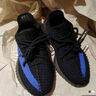 阿迪達斯Yeezy350椰子夏日透氣青少年學(xué)生休閑鞋 36.5 曬單實(shí)拍圖