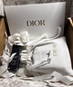 迪奧DIOR【鄧為推薦】烈艷藍金口紅絲絨999啞光唇膏化妝品 生日禮物女 曬單實(shí)拍圖