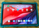 聯(lián)想（Lenovo）來酷平板11英寸 2K超清屏 硬件級防藍(lán)光 多重護(hù)眼模式 4G全網(wǎng)通 超長續(xù)航 北斗+GPS 8+256G 曬單實(shí)拍圖