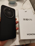 榮耀（HONOR） X70 5G全網(wǎng)通手機 8GB+128GB 幻夜黑 *【贈云盤(pán)】 曬單實(shí)拍圖