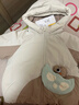 巴拉巴拉兒童羽絨服男女童冬季嬰兒寶寶外套2024造型時髦可愛208424107226 曬單實(shí)拍圖