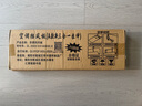 妙馨思空調擋風(fēng)板防直吹出風(fēng)口防風(fēng)擋板嬰兒月子導風(fēng)板簾擋風(fēng)罩掛式神器 曬單實(shí)拍圖