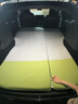 特麥適用特斯拉ModelY煥新版車(chē)載床墊露營(yíng)便攜云艙慢回彈記憶棉睡覺(jué)墊 【21-24款Model Y】云艙床墊 曬單實(shí)拍圖