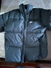 耐克 （NIKE）2025年男子AS M NK TF CLUB PUFFER JACKET羽絨服 IB2976-010 L 曬單實(shí)拍圖