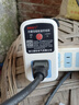 CNHOPAA 220V10A家用水泵電機(jī)遠(yuǎn)程遙控插座無線遙控開關(guān)打藥機(jī)控制斷電開 220V 遙控插座 1000米遙控器 曬單實(shí)拍圖