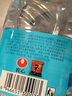 白山水 長(cháng)白山天然火山礦泉水 2L*6瓶農心 整箱裝 適宜煮飯泡茶春茶 曬單實(shí)拍圖