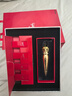 路鉑廷（Christian Louboutin）CL女王權(quán)杖唇膏001 蘿卜丁口紅禮盒七夕情人節(jié)禮物生日送女友老婆 曬單實(shí)拍圖