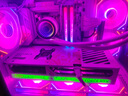 七彩虹RTX5070Ti/5080顯卡/i7 14700KF/U7 265KF/三角洲行動(dòng)游戲電競直播臺式組裝電腦主機整機DIY組裝機 U7 265KF+RTX5070丨補貼款 曬單實(shí)拍圖