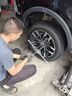米其林（MICHELIN）汽車(chē)輪胎 235/50R18 97W 浩悅 PRIMACY 3 ST 適配別克新君越 曬單實(shí)拍圖