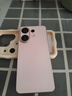 vivo S30 12GB+256GB 桃桃粉 國家補貼 多彩輕薄直屏 超級潛望長(cháng)焦 學(xué)生 live圖 AI手機 曬單實(shí)拍圖
