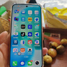 榮耀400 新品5G手機 手機榮耀 國家補貼 海風(fēng)藍 12GB+256GB 官方標配 曬單實(shí)拍圖