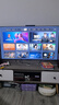 華為Vision智慧屏 4 SE 55英寸 New Mate TV 投屏好搭檔國(guó)家補(bǔ)貼15%以舊換新平板電視機(jī)HDB5257P 曬單實(shí)拍圖