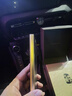 三星Samsung 心系天下 W26 折疊屏手機 超輕薄超大屏 匠心工藝美學(xué) 2億像素 AI手機 16GB+512GB 丹曦紅 曬單實(shí)拍圖