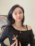 唐后國潮孕婦別針如意多福寶寶胸針?gòu)雰弘S身壓驚平安掛件滿月周歲禮物 如意多福 曬單實拍圖