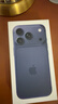 Apple/蘋果 iPhone 17 Pro 512GB 深藍(lán)色 支持移動聯(lián)通電信5G 雙卡雙待手機(jī) 曬單實(shí)拍圖