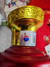 茅臺(tái)迎賓酒 醬香型白酒禮盒裝 紫迎賓 喜酒婚宴 53度 500mL 6瓶 茅臺(tái)迎賓酒（紫） 曬單實(shí)拍圖