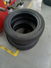 固特異（Goodyear）汽車(chē)輪胎 225/55R17 101W EF1 SPORT鷹馳F1酷跑 奧迪A6L/大眾途岳 曬單實(shí)拍圖