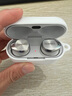 Technics【店鋪?zhàn)匝a(bǔ)】EAH-AZ80 真無線藍(lán)牙耳機(jī) 雙混合降噪 無線耳機(jī) 松下AZ80 情人節(jié)禮物真無線降噪藍(lán)牙 銀色 曬單實(shí)拍圖