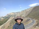 卡仕曼（CAXMAN）太陽鏡男款鋁鎂高清偏光駕駛鏡戶外運動騎行眼鏡潮開車墨鏡 曬單實拍圖