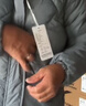 芙琦萊中老年女裝媽媽棉服2025新款加厚上衣中年秋冬中長(zhǎng)款保暖大碼外套 藍(lán)色【高品質(zhì)棉衣】 /贈(zèng)送運(yùn)費(fèi)險(xiǎn) 4XL 【建議136斤-150斤左右】 曬單實(shí)拍圖