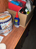 WD-40自行車鏈條油干性山地公路折疊防銹潤(rùn)滑劑飛輪牙盤塔輪保養(yǎng)120ml 曬單實(shí)拍圖