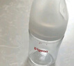 貝親（Pigeon）玻璃奶瓶寬口徑防脹氣160ml S號(hào)奶嘴 1月+ AA186  曬單實(shí)拍圖