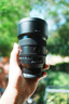 索尼（SONY）FE 50mm F1.4 GM 全畫(huà)幅大光圈定焦G大師鏡頭 人像攝影(SEL50F14GM) 曬單實(shí)拍圖
