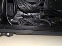 海韻（SEASONIC）850W FOCUS (2024)金牌電腦電源 ATX3.1/PCIe5.1/12V-2x6 支持50系顯卡 曬單實(shí)拍圖