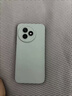 小米（MI）REDMI K80 至尊版 天璣9400+ 7410mAh大電池 月巖白 12+256  紅米5G手機 YU7 汽車(chē)發(fā)布會(huì ) Ultra 曬單實(shí)拍圖