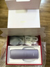 Ulike Air4【國家補貼】 藍寶石冰點脫毛儀女士刮毛刀剃毛器私處美容儀 男士送禮生日七夕禮物送女友 【京東快遞】Air4水晶紫 曬單實拍圖