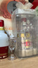 五糧液   濃香型白酒 39度 500ml*6瓶 整箱裝 官方授權(quán) 曬單實拍圖